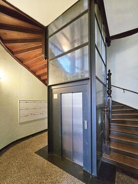 Foto - Etagenwohnung in Leipzig zur Miete