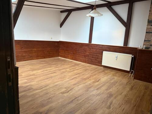 Foto - Etagenwohnung in Templin zur Miete