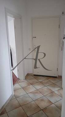 Foto - Etagenwohnung in Stendal zur Miete