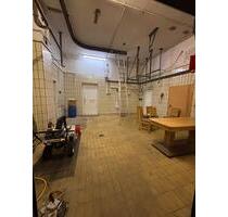 Lagerraum in Dahlbruch, ~60qm - 3 Räume inkl Starkstrom & WC - Hilchenbach