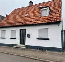 Einfamilienhaus in Neu-Ulm- Burlafingen Provisionsfrei