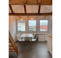 WG Neugründung am Herrngarten, Darmstadt