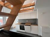 Foto - Dachgeschoßwohnung in Darmstadt zur Miete