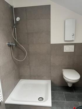 Foto - 1 Zimmer Dachgeschoßwohnung in Leidersbach