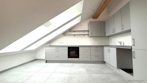 Foto - 2 Zimmer Dachgeschoßwohnung in Berlin