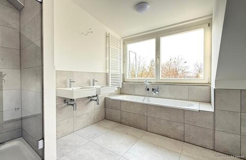 Foto - Dachgeschoßwohnung in Berlin zur Miete