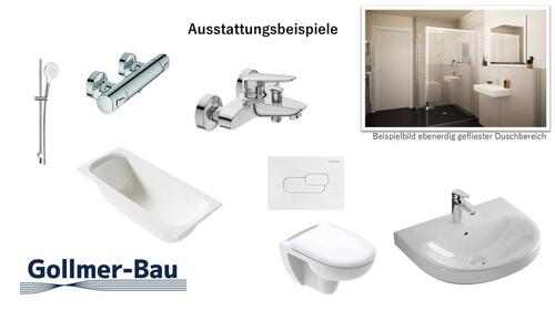 Foto - 4 Zimmer Einfamilienhaus in Wolfsburg