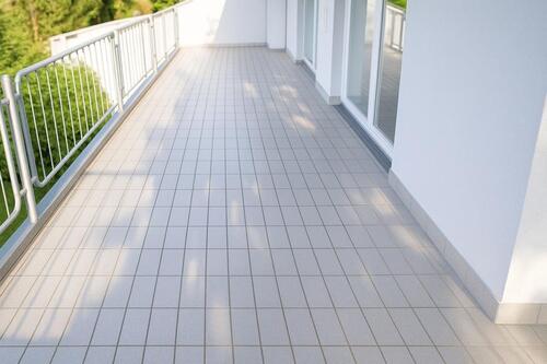 Foto - 4 Zimmer Etagenwohnung zur Miete in Breitenworbis