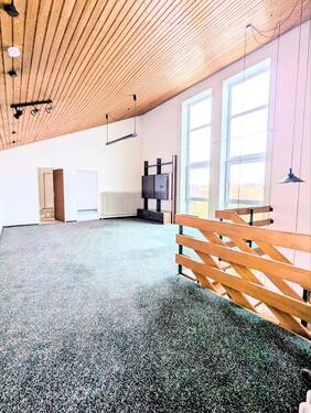 Foto - 6 Zimmer Etagenwohnung zur Miete in Oyten