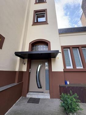 Foto - Geräumige Dachgeschosswohnung in Hagen mit modernem Flair Ecke Pelmkestraße