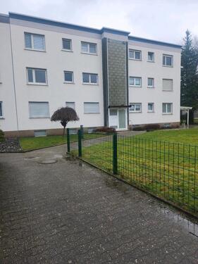 Foto - ​TOP Provisionsfrei – Moderne 3-Zi-Whg mit Loggia in Fröndenberg