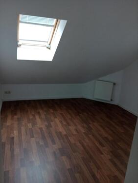 Foto - 3 Zimmer Dachgeschoßwohnung zur Miete in Meggerdorf