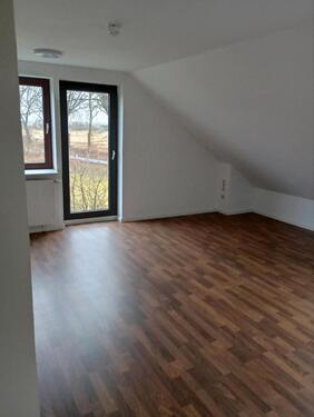 Foto - 3 Zimmer Dachgeschoßwohnung in Meggerdorf