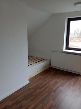 Foto - Dachgeschoßwohnung in Meggerdorf zur Miete