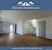 ButzbachHoch-Weisel | Neubau Erstbezug | 2-Zimmer-Maisonette-Wohnung | 57 m²