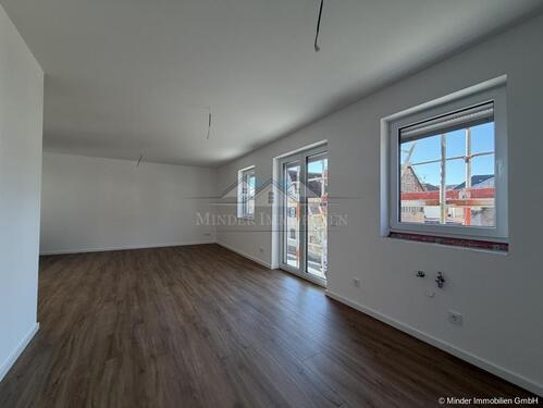 Foto - 2 Zimmer Maisonettenwohnung zur Miete in Butzbach