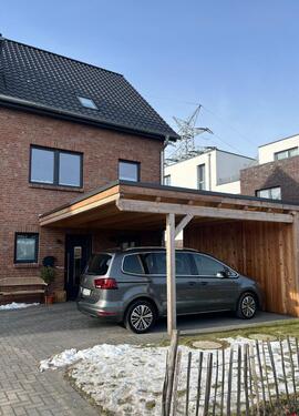 Foto - Reihenendhaus in 26135 Oldenburg zu vermieten!