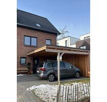 Reihenendhaus in 26135 Oldenburg zu vermieten!