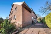 Foto - 3 Zimmer Erdgeschoßwohnung in Kellinghusen