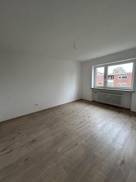 Foto - Etagenwohnung in Wilhelmshaven zur Miete