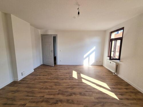 Foto - 1 Zimmer Etagenwohnung zur Miete in Halle (Saale)