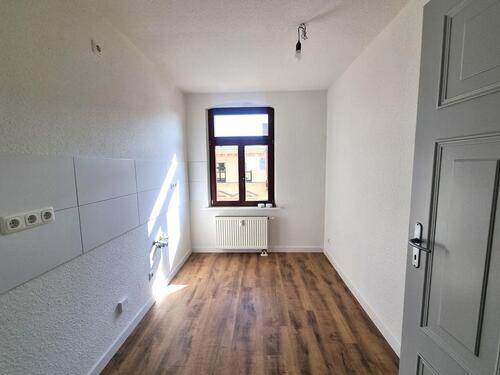 Foto - 1 Zimmer Etagenwohnung in Halle (Saale)