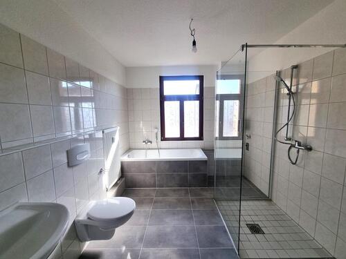 Foto - Etagenwohnung in Halle (Saale) zur Miete