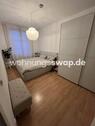 Foto - Wohnungsswap - 2 Zimmer, 47 m² - Ysenburgstraße, Neuhausen-Nymphenburg, München