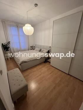 Foto - Wohnungsswap - 2 Zimmer, 47 m² - Ysenburgstraße, Neuhausen-Nymphenburg, München