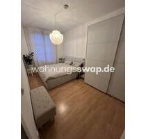 Wohnungsswap - 2 Zimmer, 47 m² - Ysenburgstraße, Neuhausen-Nymphenburg, München