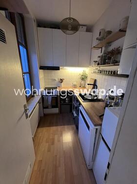 Foto - 2 Zimmer Etagenwohnung zur Miete in München