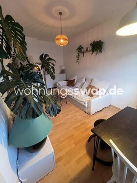 Foto - 2 Zimmer Etagenwohnung in München