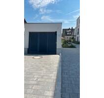 Tiefgaragen Stellplatz in Erding