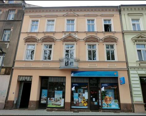 Foto - Schöne Zentrumsnahe 2-Raumwohnung mit EBK & Balkon ✨