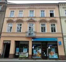 Schöne Zentrumsnahe 2-Raumwohnung mit EBK & Balkon ✨ - Zittau