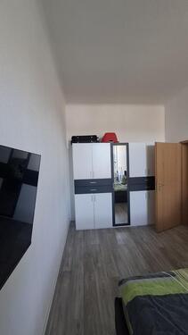 Foto - Etagenwohnung in Zittau zur Miete