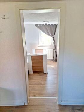 Foto - Etagenwohnung in Wehretal zur Miete