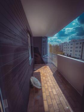 Foto - 3 Zimmer Etagenwohnung zum Kaufen in Altfraunhofen