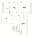 Foto - 3 Zimmer Dachgeschoßwohnung zur Miete in Limbach-Oberfrohna