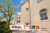 Foto - Voll möblierte Zwei-Raum-Wohnung! 