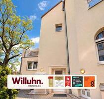 Voll möblierte Zwei-Raum-Wohnung! | Beste Lage in Lindenau! - Leipzig Altwest