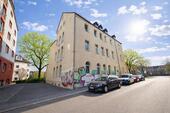 Foto - 2 Zimmer Erdgeschoßwohnung zur Miete in Leipzig