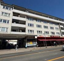 Zentral Wohnen mit Balkon! - 540,00&nbsp;EUR Kaltmiete, ca.&nbsp; 62,00&nbsp;m&sup2; in Wuppertal (PLZ: 42277) Gemarkung Langerfeld