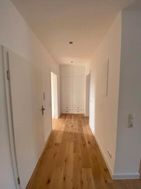 Foto - Dachgeschoßwohnung in Koblenz zur Miete