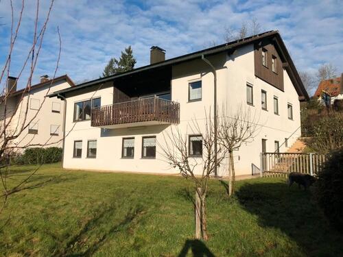 Foto - Zirndorf Bronnamberg Waldrandlage