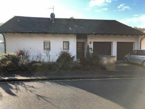 Foto - 3.5 Zimmer Erdgeschoßwohnung zur Miete in Zirndorf