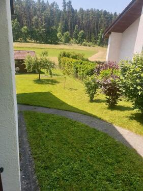 Foto - 3.5 Zimmer Erdgeschoßwohnung in Zirndorf