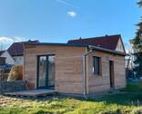 Foto - Garten- Erholungsgrundstück tiny house