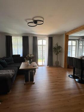 Foto - Wohnung zur Miete in Stein mit Garten & Terrasse ab 1.07