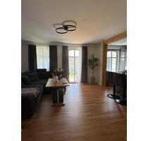 Wohnung zur Miete in Stein mit Garten & Terrasse ab 1.07 - Nürnberg Gebersdorf